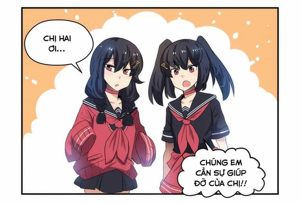 Stalker X Stalker - Chương 22 - ảnh 3