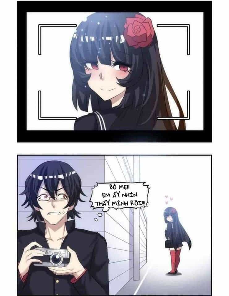 Stalker X Stalker - Chương 2.1 - ảnh 6