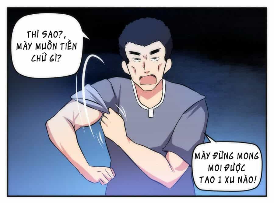 Stalker X Stalker - Chương 34 - ảnh 4