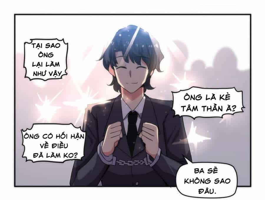 Stalker X Stalker - Chương 35 - ảnh 5