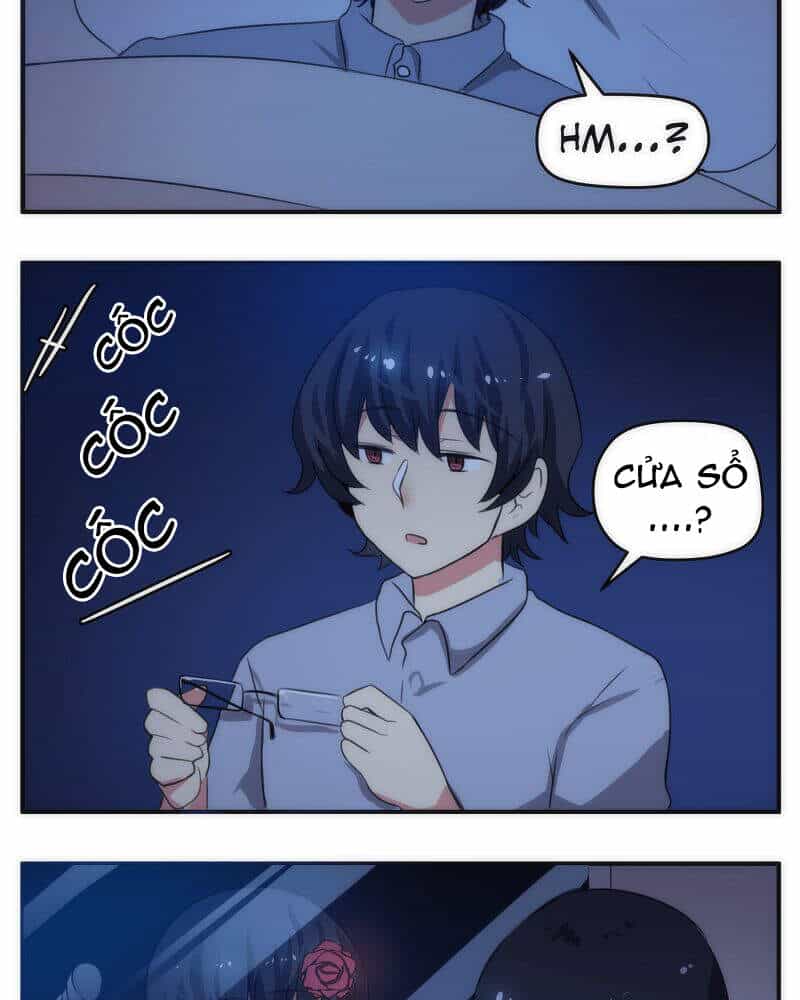 Stalker X Stalker - Chương 45 - ảnh 4