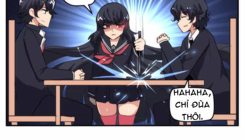Stalker X Stalker - Chương 50 - ảnh 4