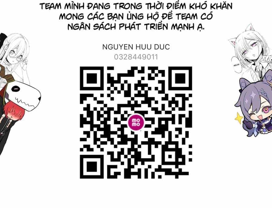 Stalker X Stalker - Chương 65 - ảnh 2