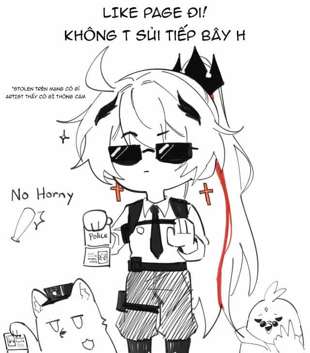 Stalker X Stalker - Chương 70 - ảnh 3