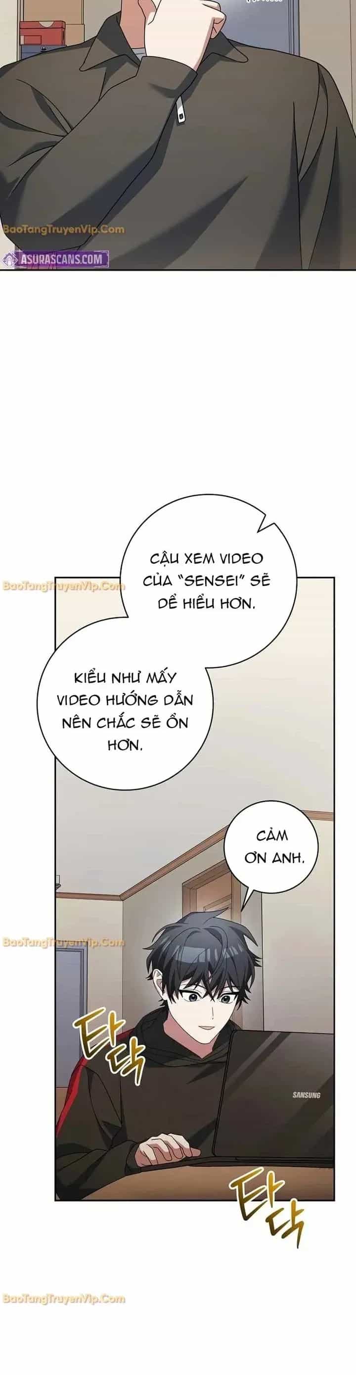 Stream Của Cung Thủ Thiên Tài - Chương 100 - ảnh 17