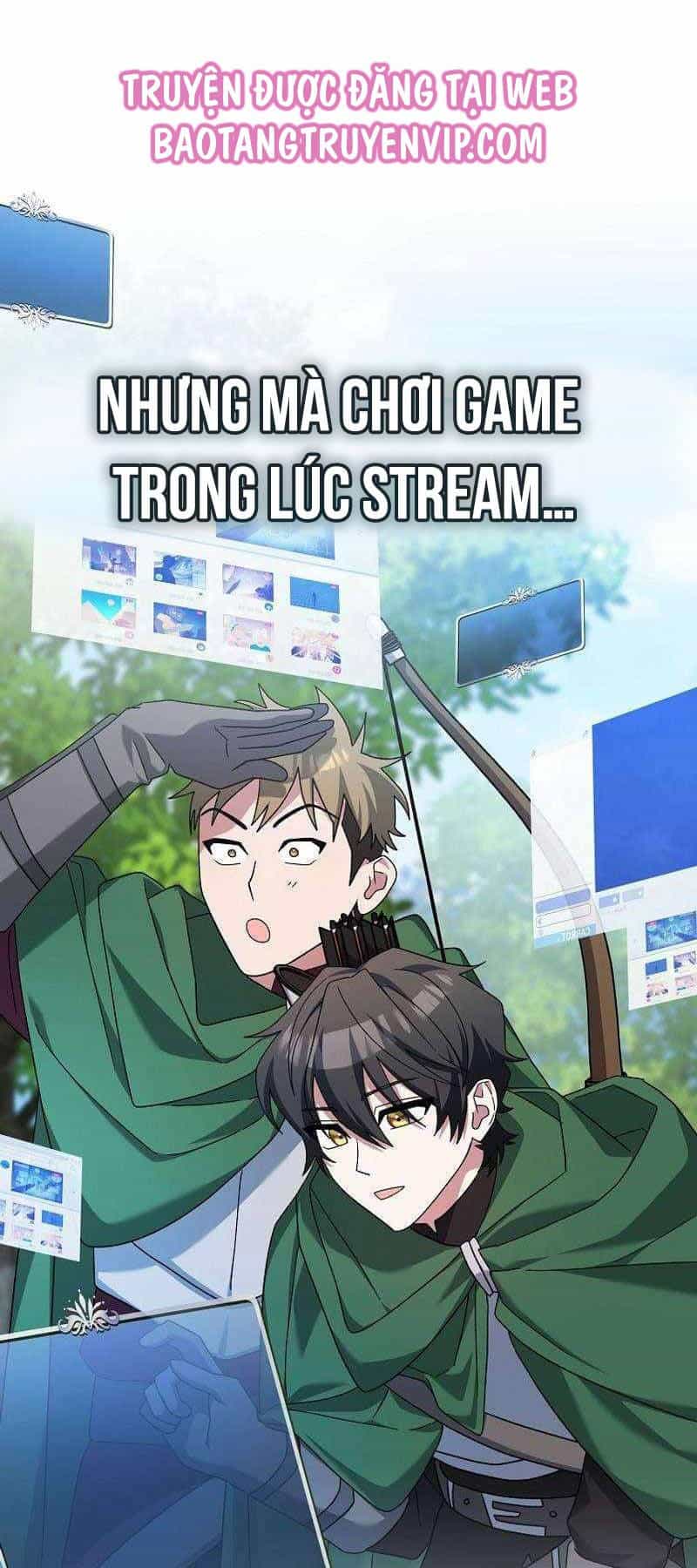 Stream Của Cung Thủ Thiên Tài - Chương 11 - ảnh 106