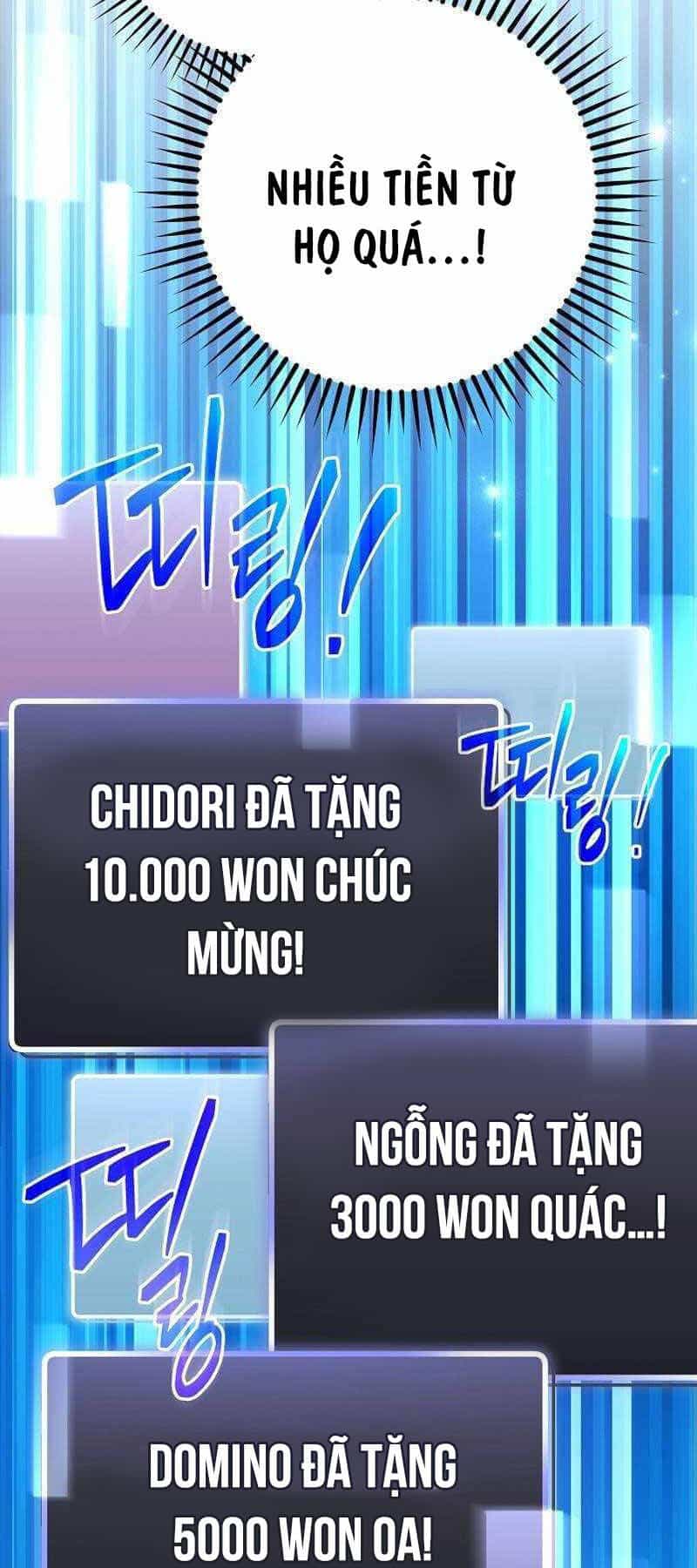 Stream Của Cung Thủ Thiên Tài - Chương 11 - ảnh 61