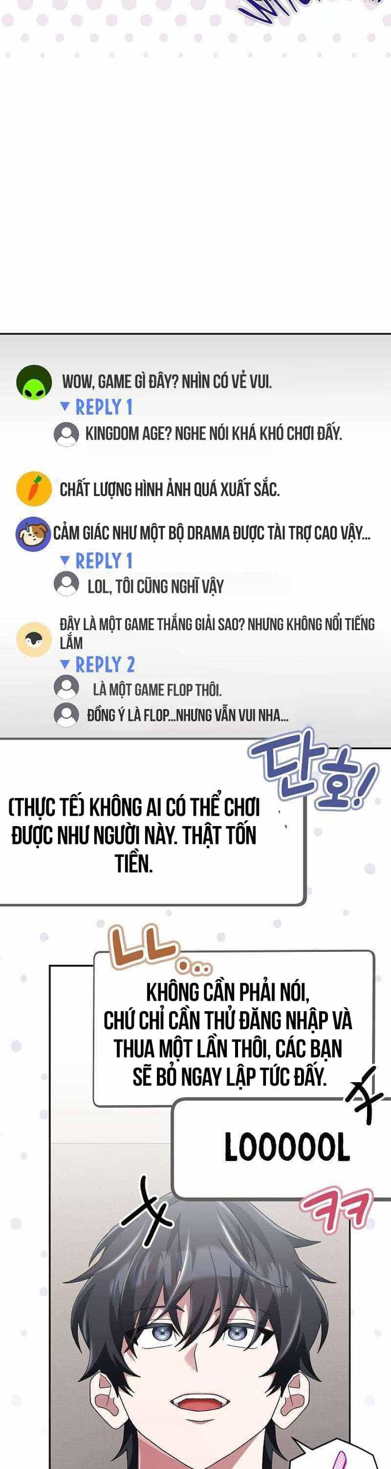 Stream Của Cung Thủ Thiên Tài - Chương 13 - ảnh 27