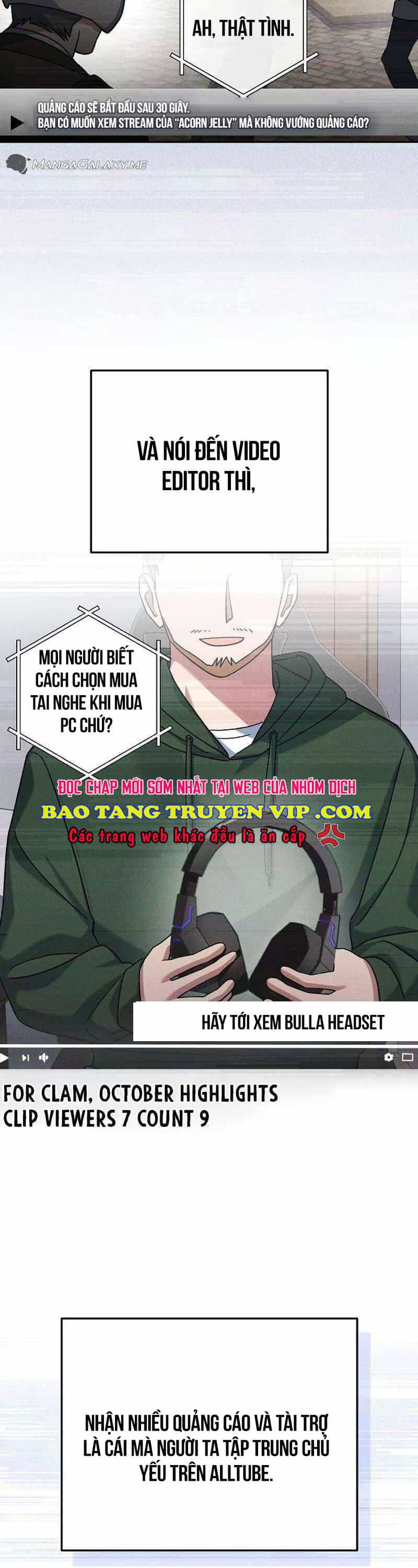 Stream Của Cung Thủ Thiên Tài - Chương 13 - ảnh 4