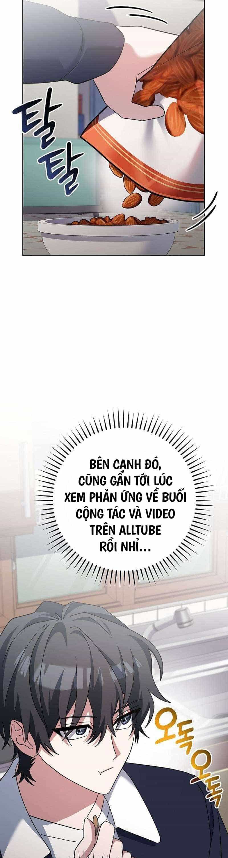 Stream Của Cung Thủ Thiên Tài - Chương 13 - ảnh 40