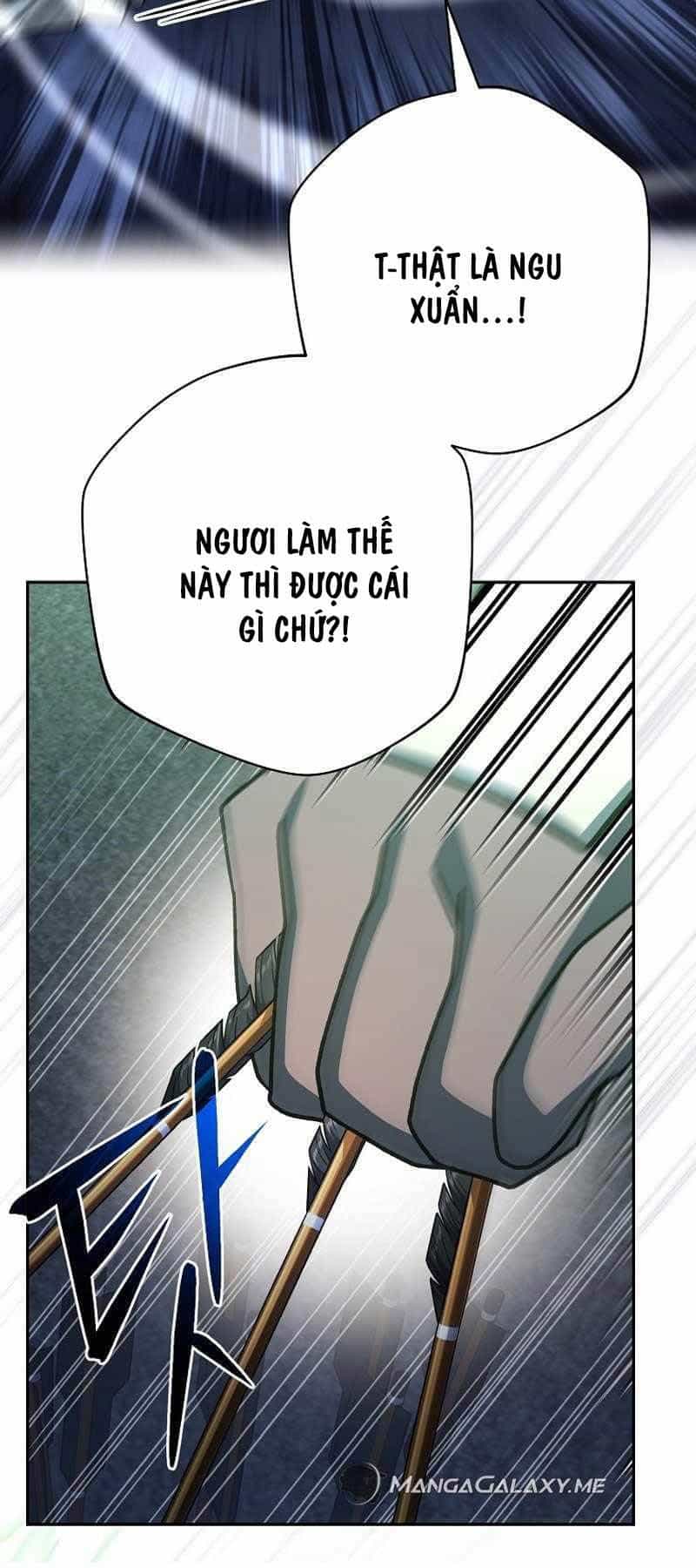 Stream Của Cung Thủ Thiên Tài - Chương 17 - ảnh 15