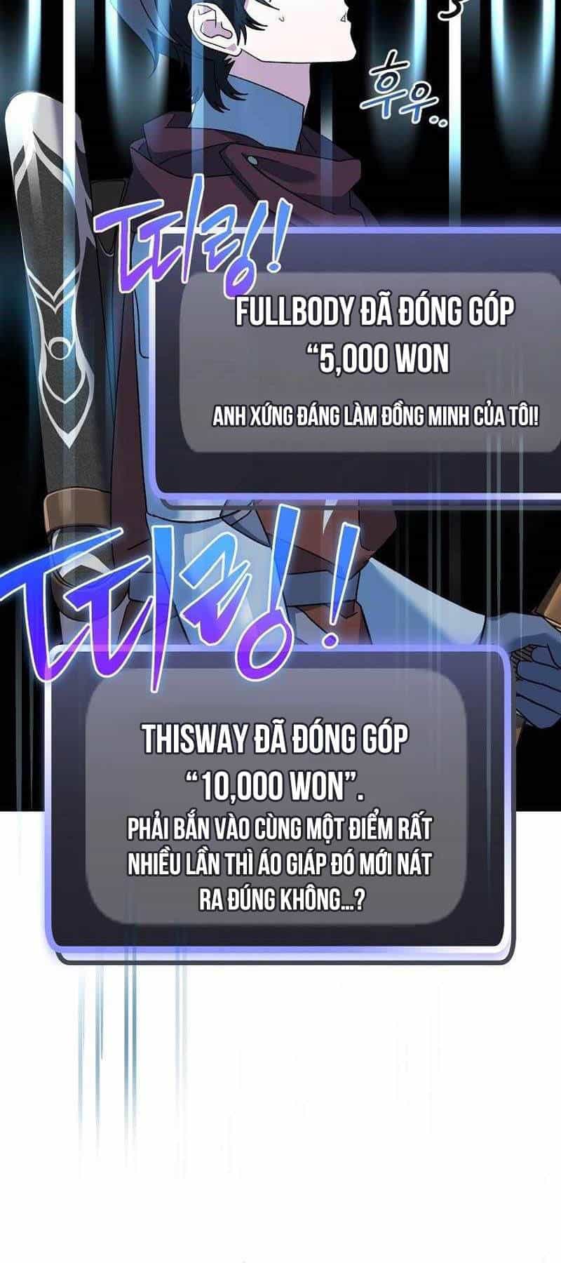 Stream Của Cung Thủ Thiên Tài - Chương 17 - ảnh 40