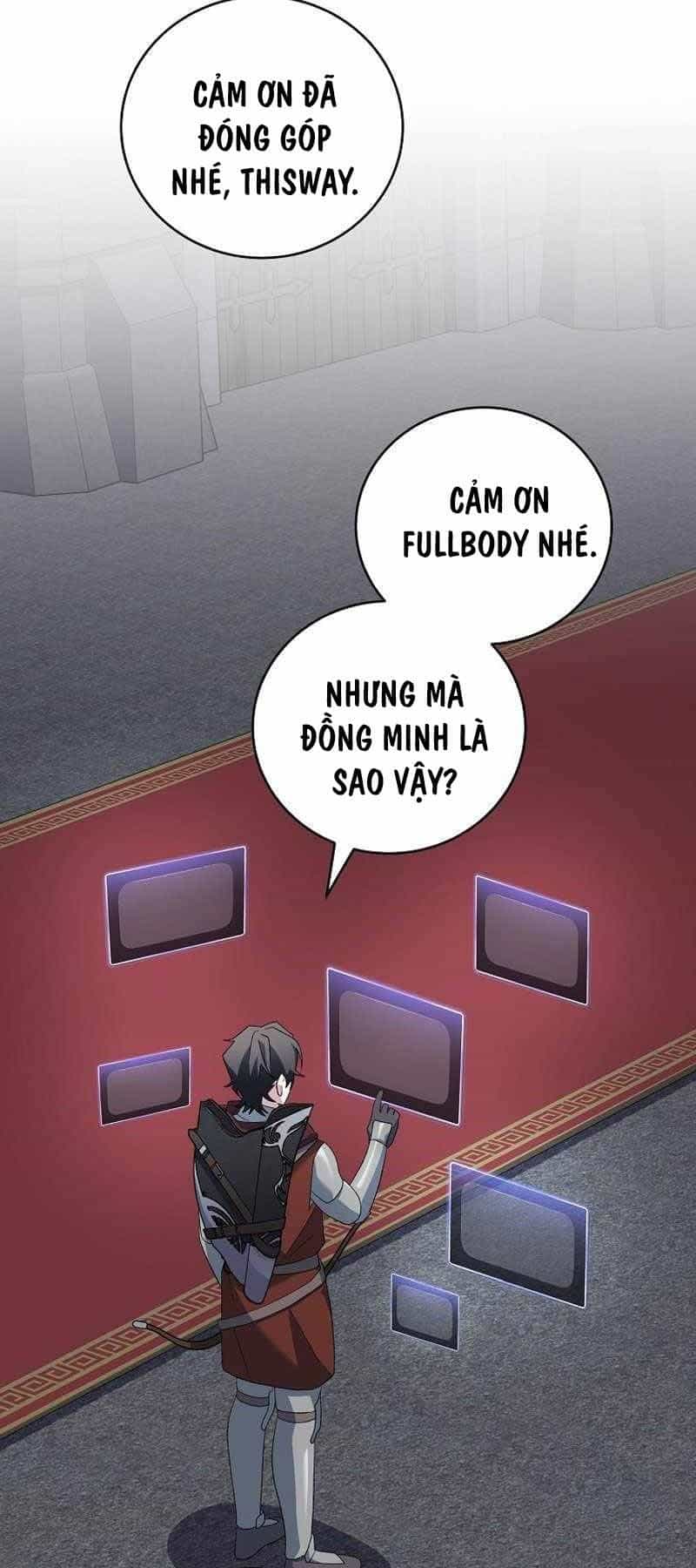 Stream Của Cung Thủ Thiên Tài - Chương 17 - ảnh 44