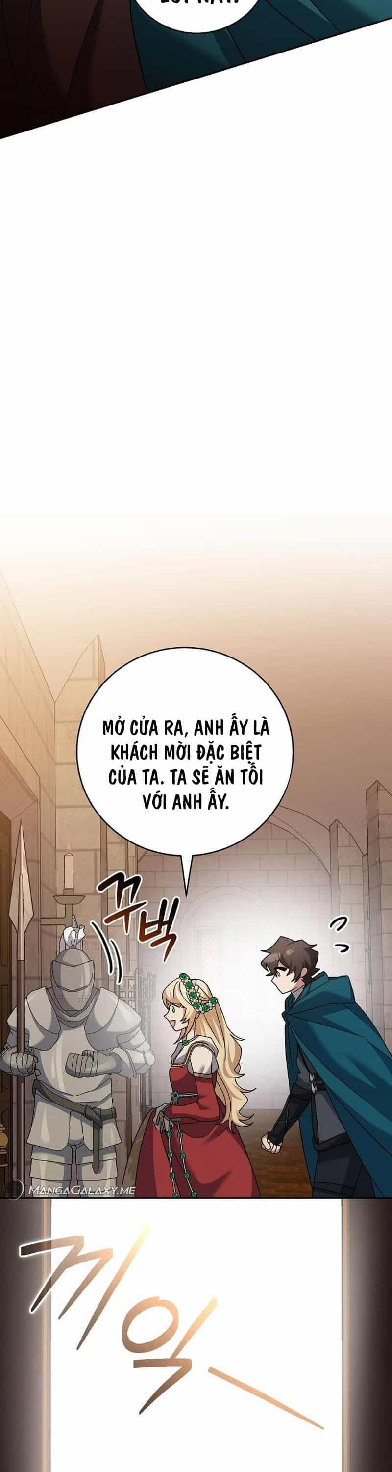 Stream Của Cung Thủ Thiên Tài - Chương 26 - ảnh 18