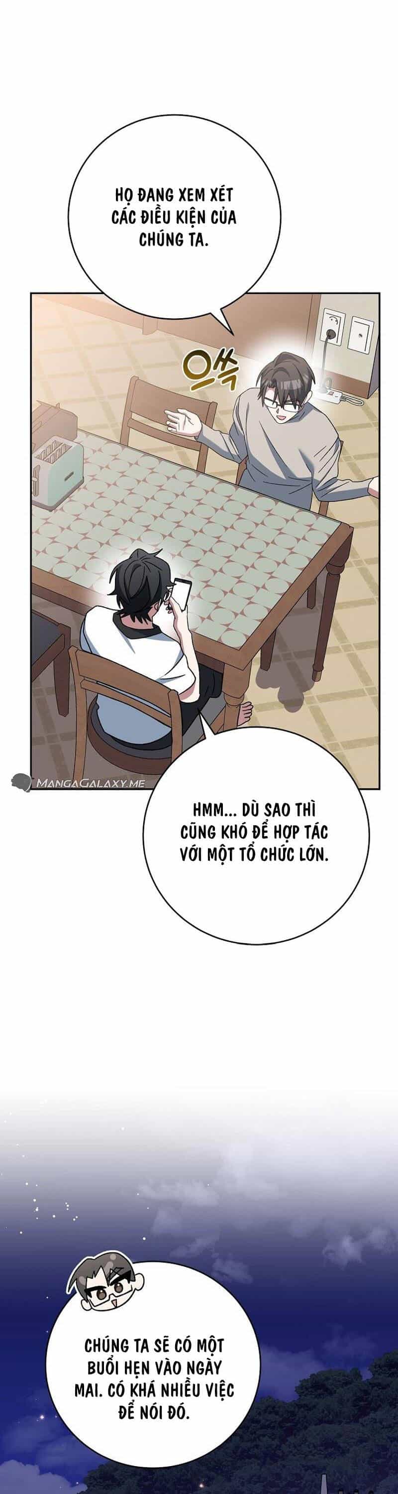 Stream Của Cung Thủ Thiên Tài - Chương 26 - ảnh 44
