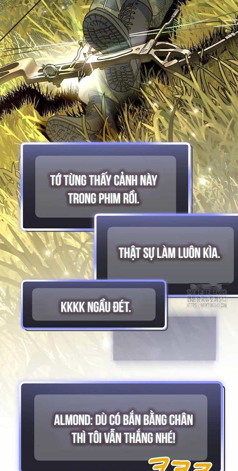 Stream Của Cung Thủ Thiên Tài - Chương 35 - ảnh 36