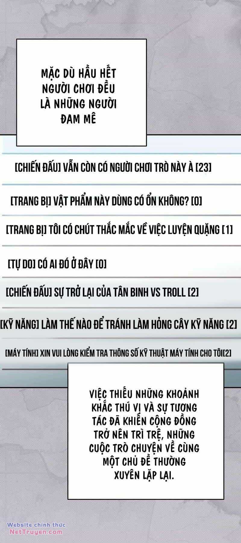 Stream Của Cung Thủ Thiên Tài - Chương 4 - ảnh 3