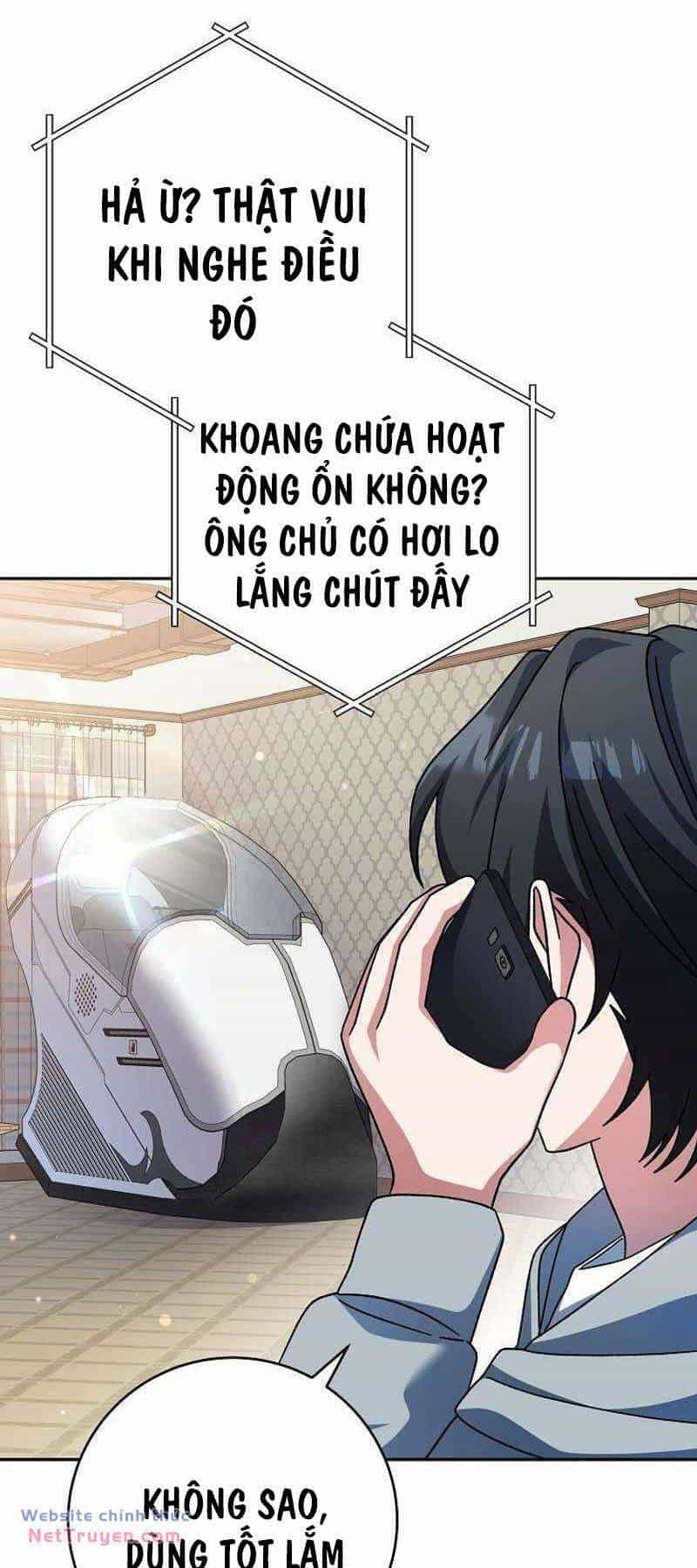 Stream Của Cung Thủ Thiên Tài - Chương 4 - ảnh 33