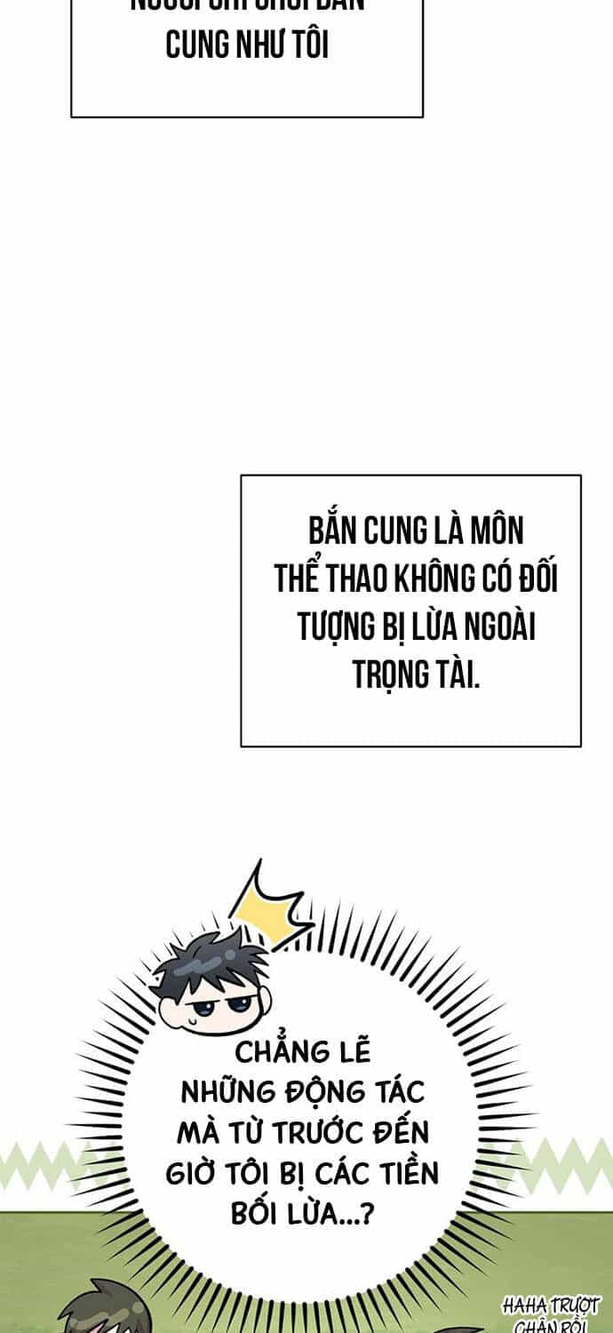 Stream Của Cung Thủ Thiên Tài - Chương 41 - ảnh 41