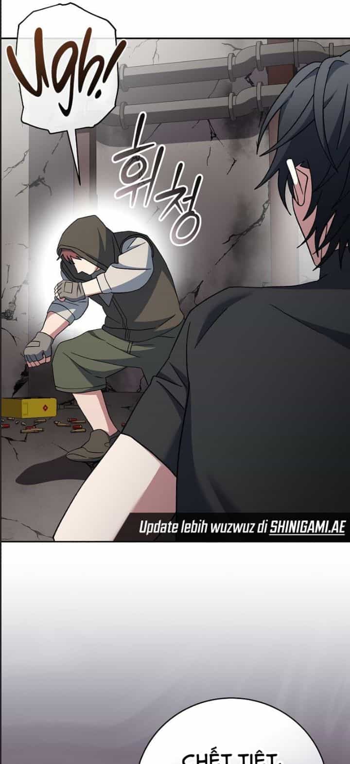 Stream Của Cung Thủ Thiên Tài - Chương 47 - ảnh 44