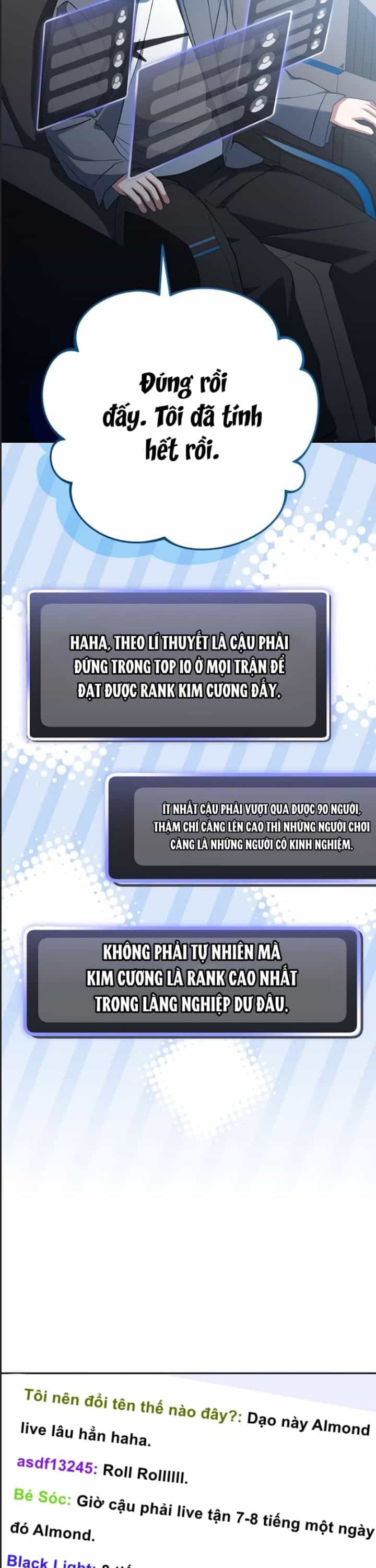 Stream Của Cung Thủ Thiên Tài - Chương 47 - ảnh 6