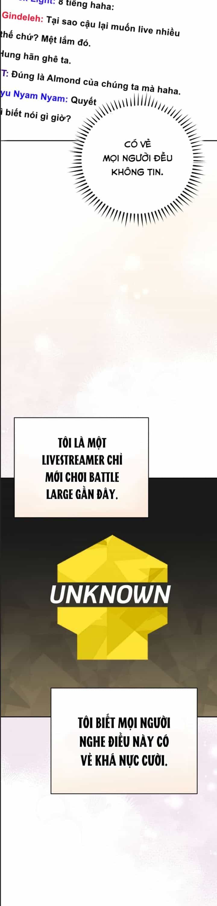 Stream Của Cung Thủ Thiên Tài - Chương 47 - ảnh 7