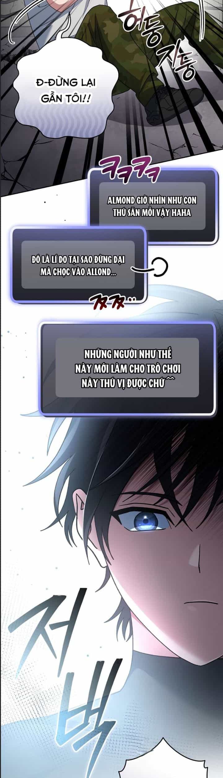 Stream Của Cung Thủ Thiên Tài - Chương 48 - ảnh 42