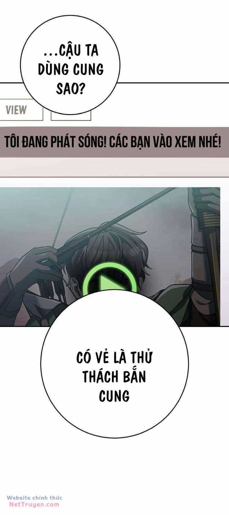 Stream Của Cung Thủ Thiên Tài - Chương 5 - ảnh 107