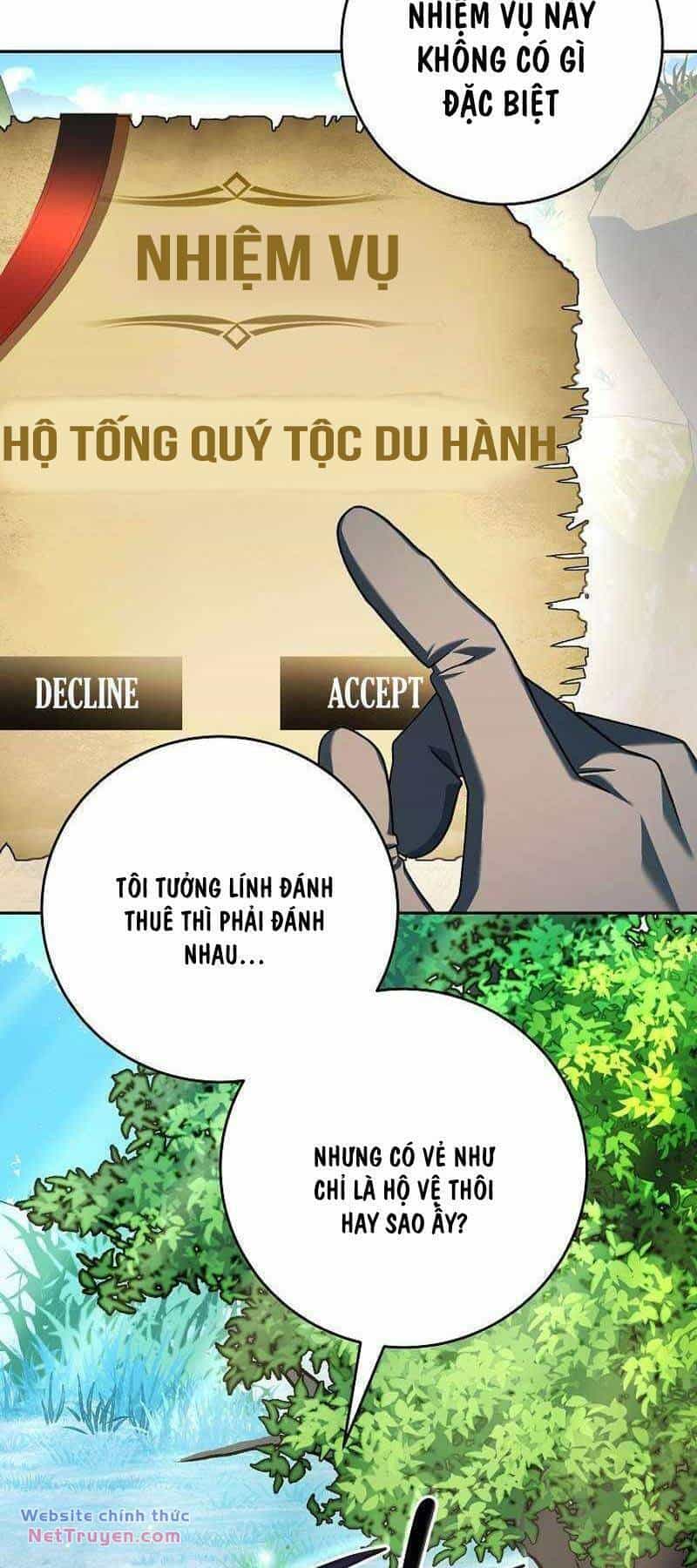 Stream Của Cung Thủ Thiên Tài - Chương 5 - ảnh 18