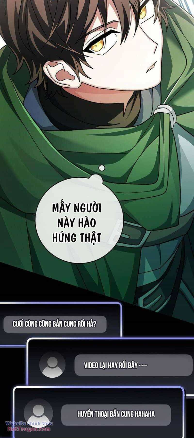 Stream Của Cung Thủ Thiên Tài - Chương 5 - ảnh 52