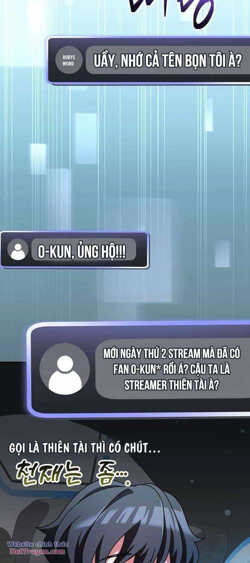 Stream Của Cung Thủ Thiên Tài - Chương 5 - ảnh 8