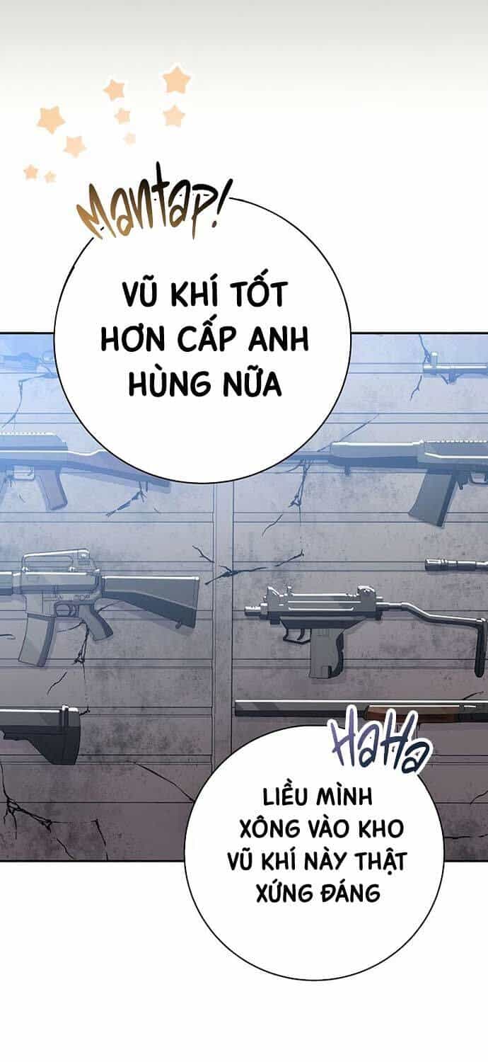 Stream Của Cung Thủ Thiên Tài - Chương 49 - ảnh 11