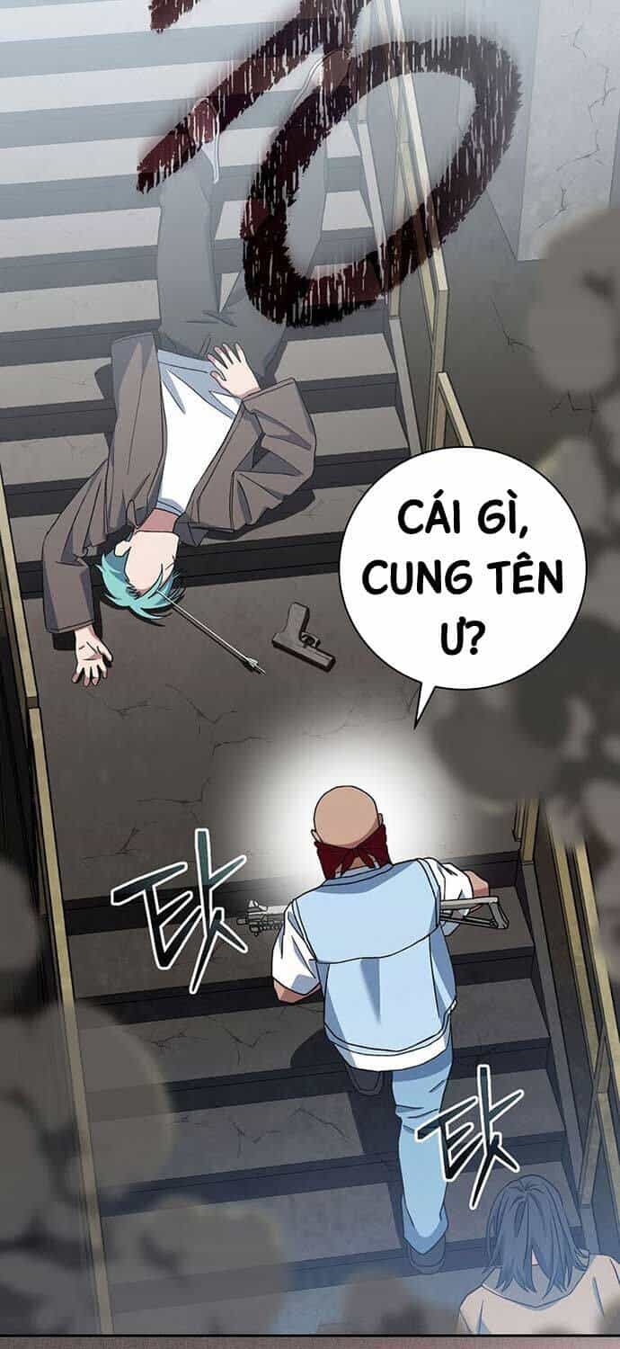 Stream Của Cung Thủ Thiên Tài - Chương 49 - ảnh 21