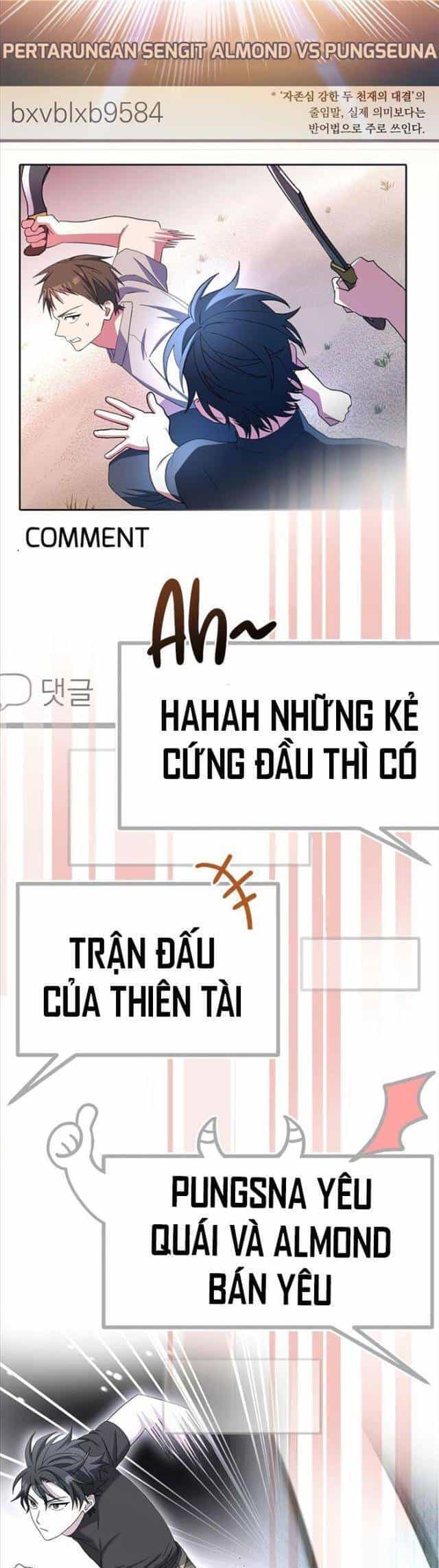 Stream Của Cung Thủ Thiên Tài - Chương 50 - ảnh 64
