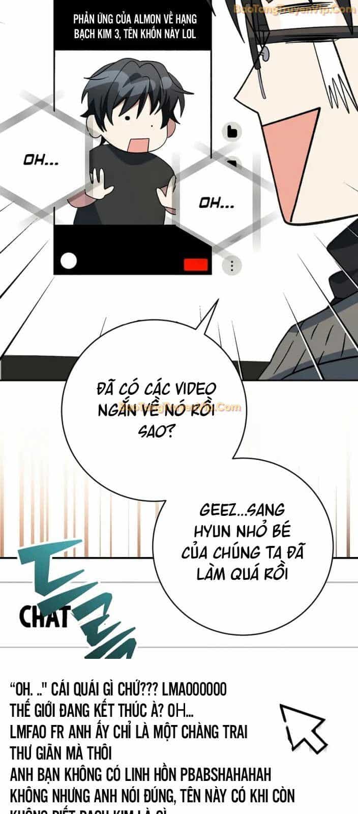 Stream Của Cung Thủ Thiên Tài - Chương 51 - ảnh 47