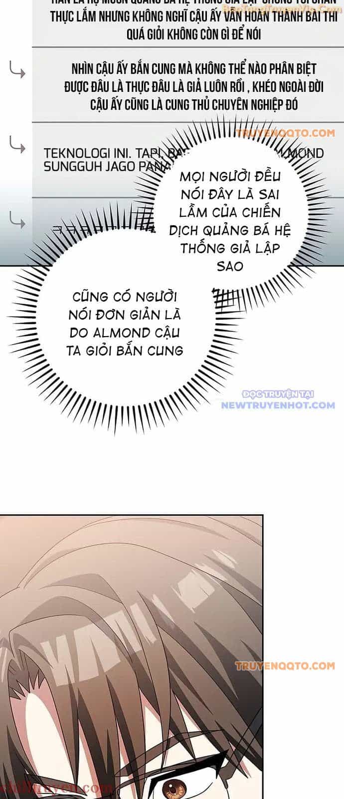 Stream Của Cung Thủ Thiên Tài - Chương 54 - ảnh 9