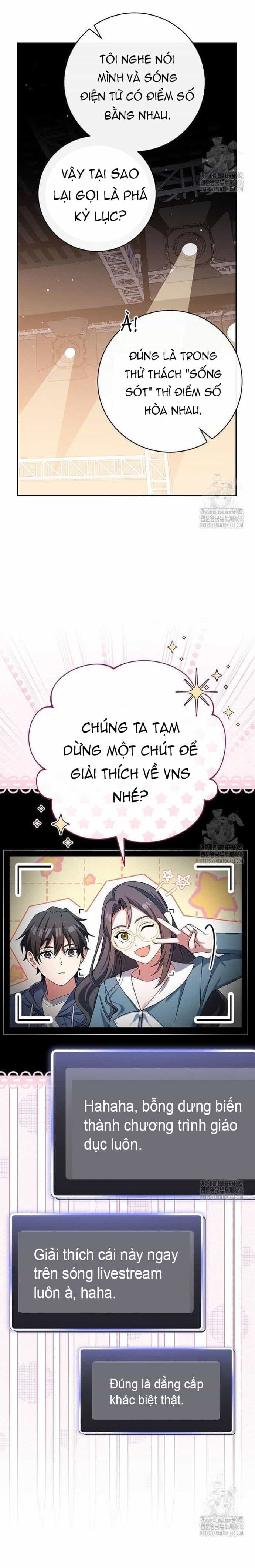Stream Của Cung Thủ Thiên Tài - Chương 57 - ảnh 15