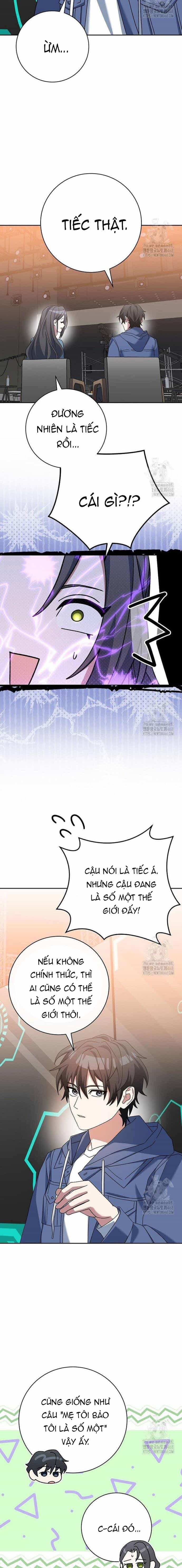 Stream Của Cung Thủ Thiên Tài - Chương 57 - ảnh 20
