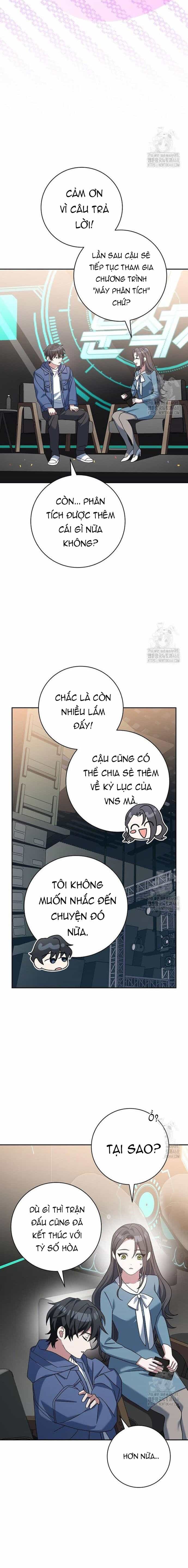 Stream Của Cung Thủ Thiên Tài - Chương 57 - ảnh 26