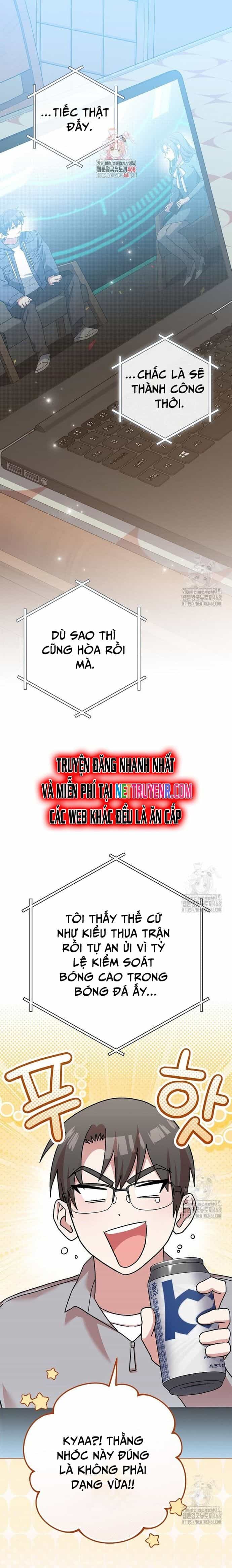 Stream Của Cung Thủ Thiên Tài - Chương 58 - ảnh 2