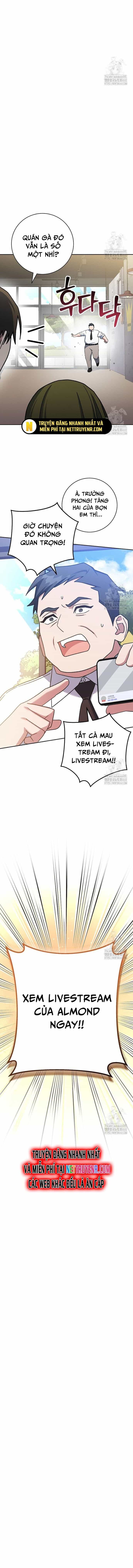 Stream Của Cung Thủ Thiên Tài - Chương 58 - ảnh 29