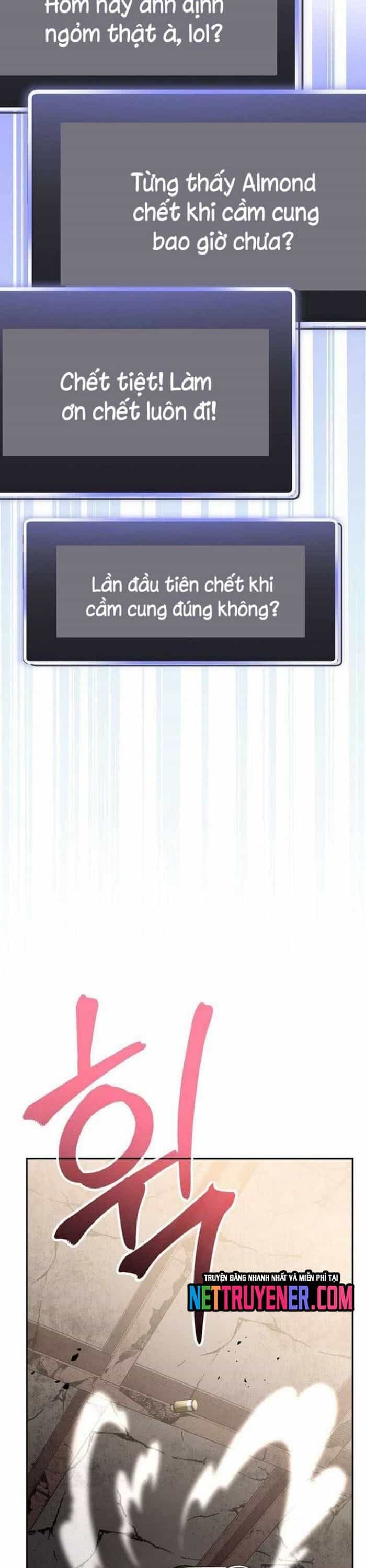 Stream Của Cung Thủ Thiên Tài - Chương 62 - ảnh 13