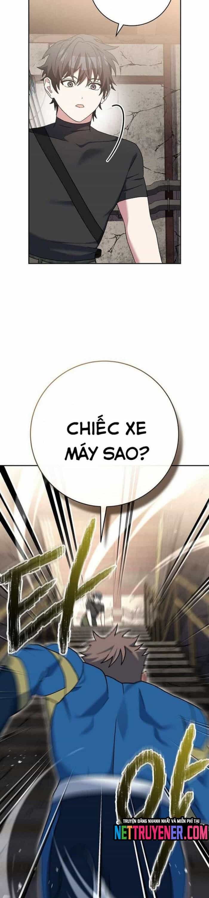 Stream Của Cung Thủ Thiên Tài - Chương 62 - ảnh 2