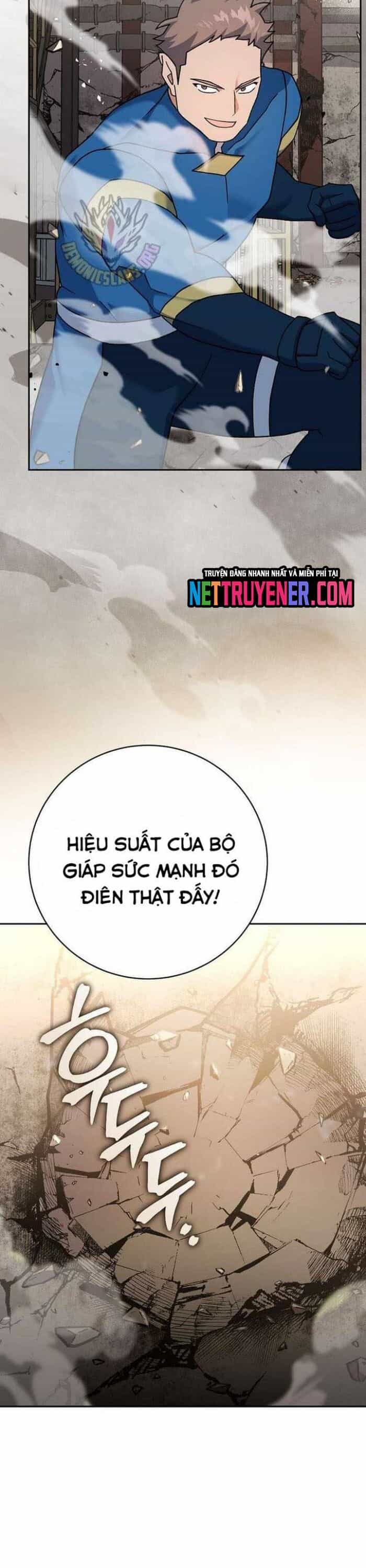 Stream Của Cung Thủ Thiên Tài - Chương 62 - ảnh 5