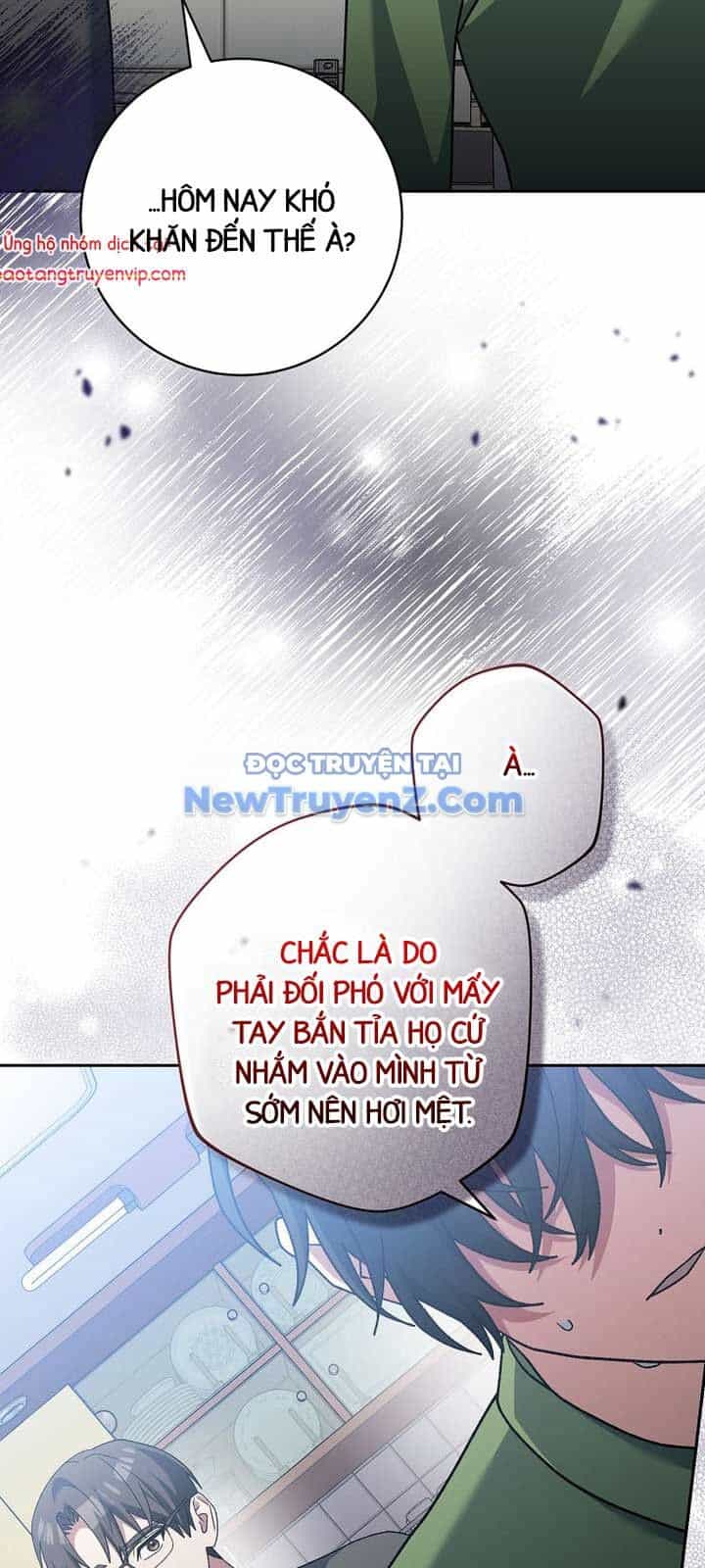Stream Của Cung Thủ Thiên Tài - Chương 63 - ảnh 83
