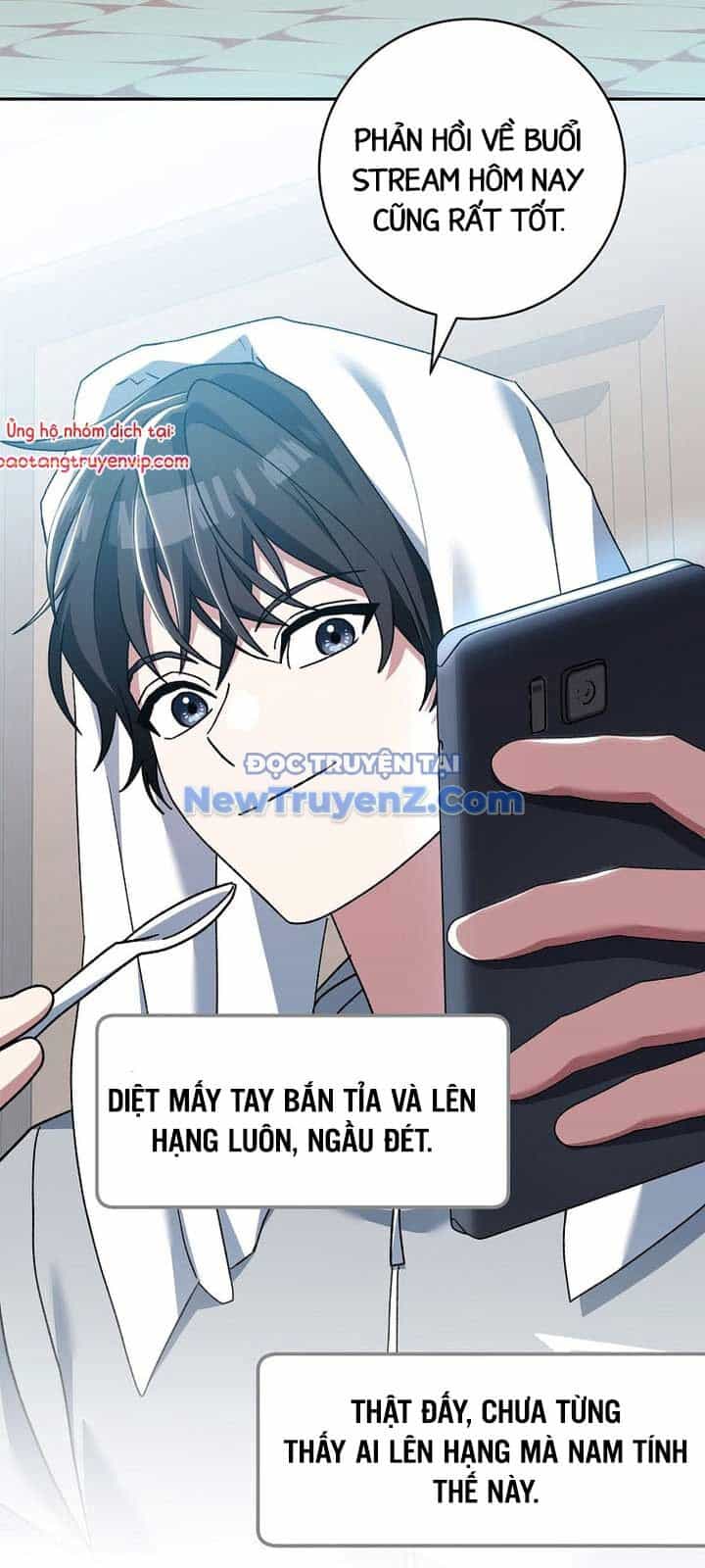 Stream Của Cung Thủ Thiên Tài - Chương 63 - ảnh 97