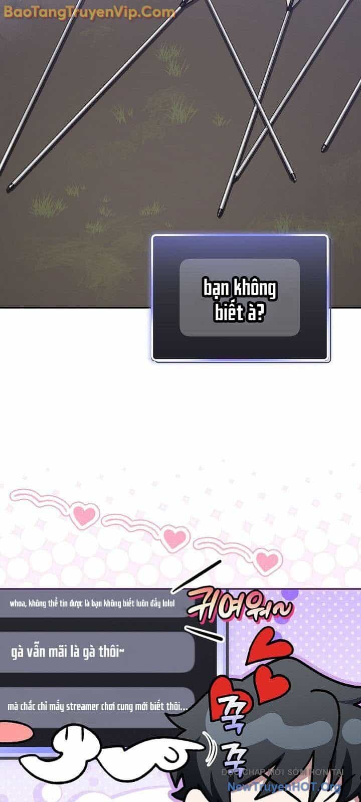 Stream Của Cung Thủ Thiên Tài - Chương 71 - ảnh 3
