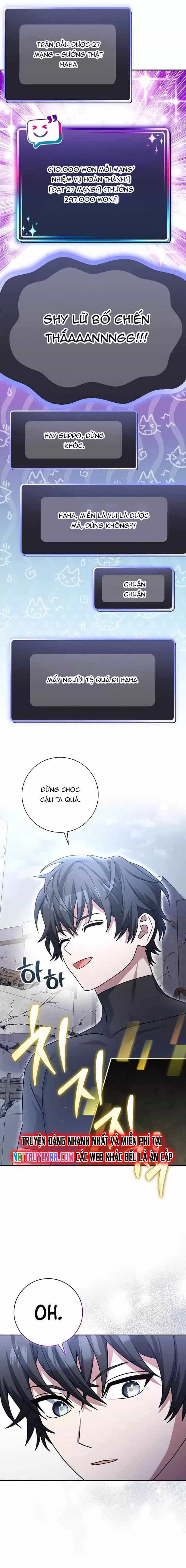Stream Của Cung Thủ Thiên Tài - Chương 72 - ảnh 21