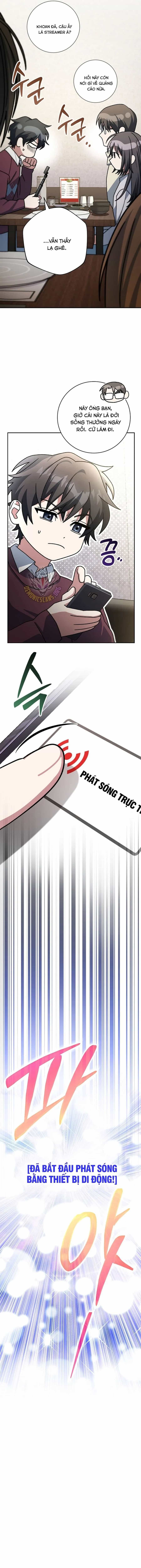 Stream Của Cung Thủ Thiên Tài - Chương 73 - ảnh 6