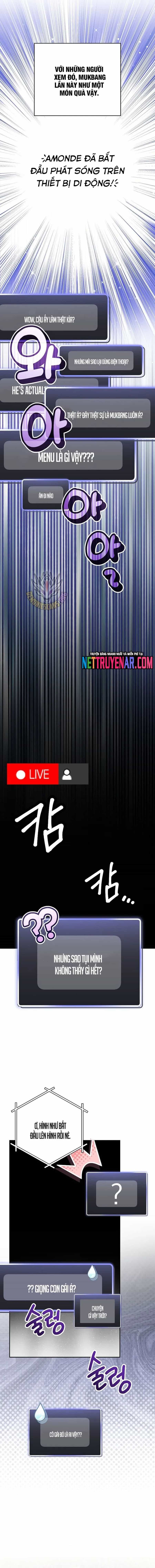 Stream Của Cung Thủ Thiên Tài - Chương 73 - ảnh 8